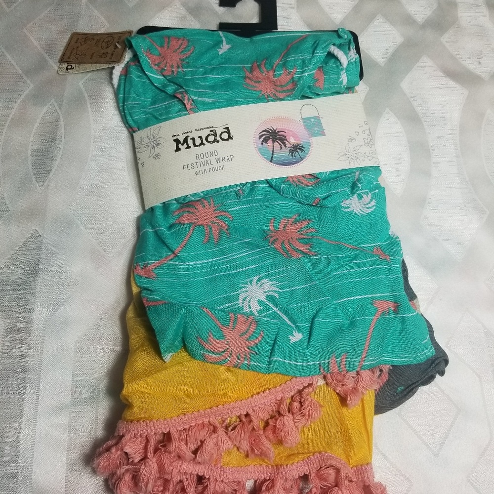 Mudd Round festival wraps.